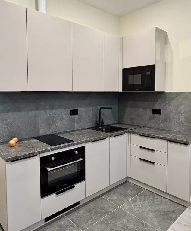 Студия Москва ул. Нижние Мневники, 16к4 (29.0 м) - Фото 1