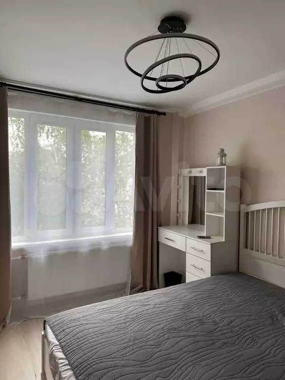 3-к. квартира, 61,5 м, 5/5 эт. - Фото 1