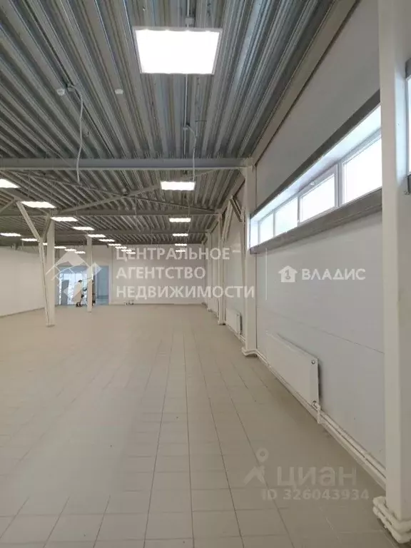 Помещение свободного назначения в Рязанская область, Рязань ул. ... - Фото 2