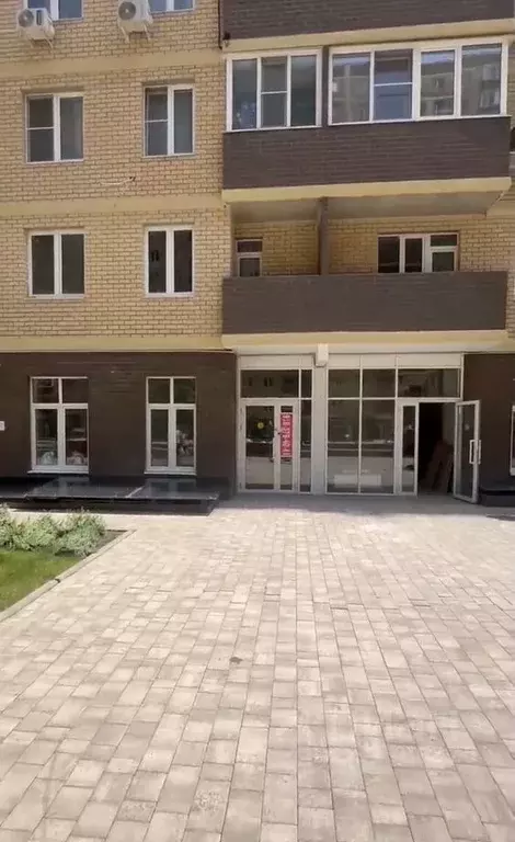 Помещение свободного назначения в Краснодарский край, Краснодар ул. ... - Фото 2