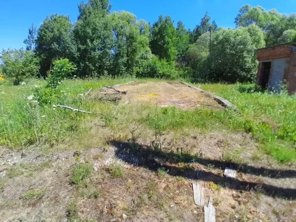 Участок в Калужская область, Калуга ул. Весенняя, 5 (80.0 сот.) - Фото 1