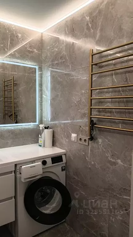 2-к кв. Москва ул. Академика Анохина, 54 (72.0 м) - Фото 2