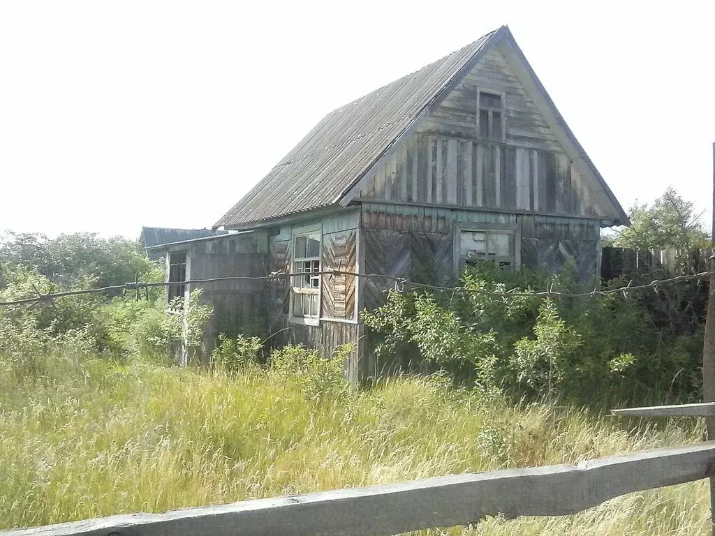 Дом в Сельцо, СДТ № 6 (20 м) - Фото 2