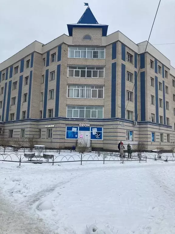 2-к кв. Ленинградская область, Шлиссельбург Кировский район, ул. ... - Фото 1