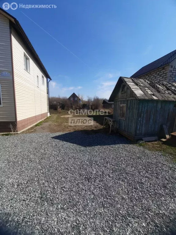 Участок в Новосибирск, Кировский мост (3.6 м) - Фото 2