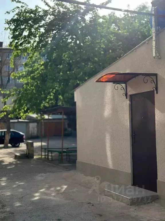 Дом в Дагестан, Дербент ул. Генриха Гасанова, 4Е (30 м) - Фото 1
