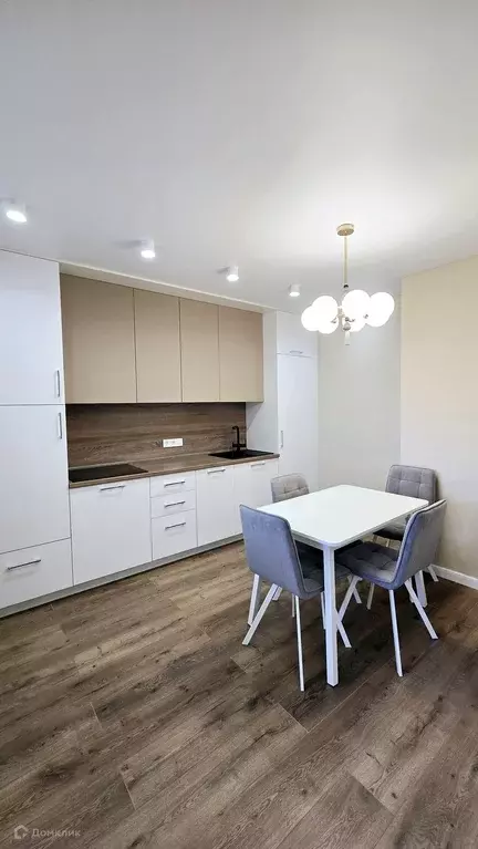 Продаётся 2-к квартира, 45 м - Фото 0