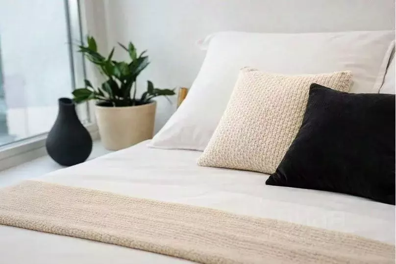 1-к кв. Москва Выборгская ул., 9/1 (20.0 м) - Фото 2