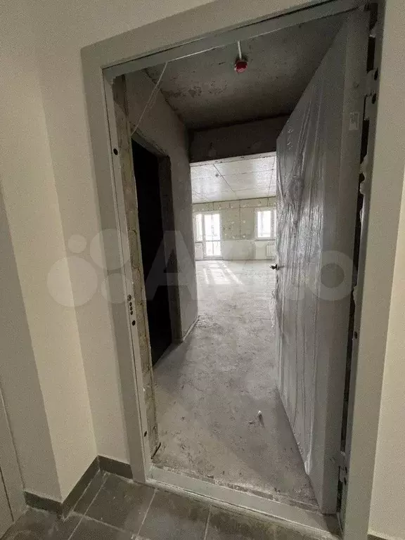 1-к. квартира, 51,1 м, 12/15 эт. - Фото 1