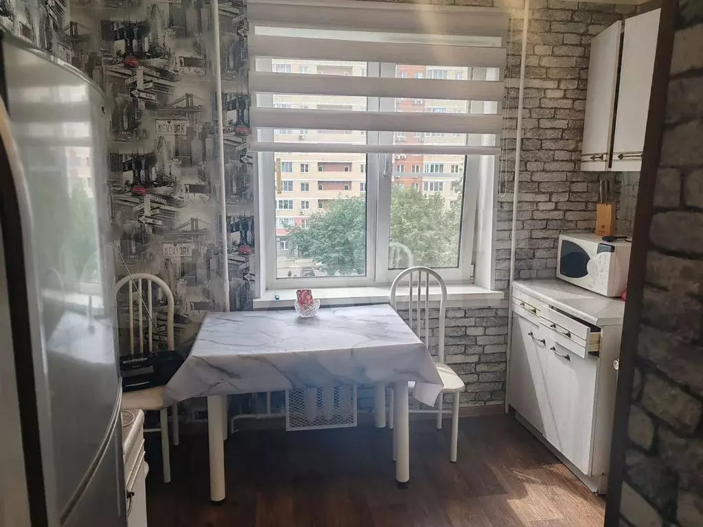 1-к. квартира, 34 м, 5/9 эт. - Фото 0