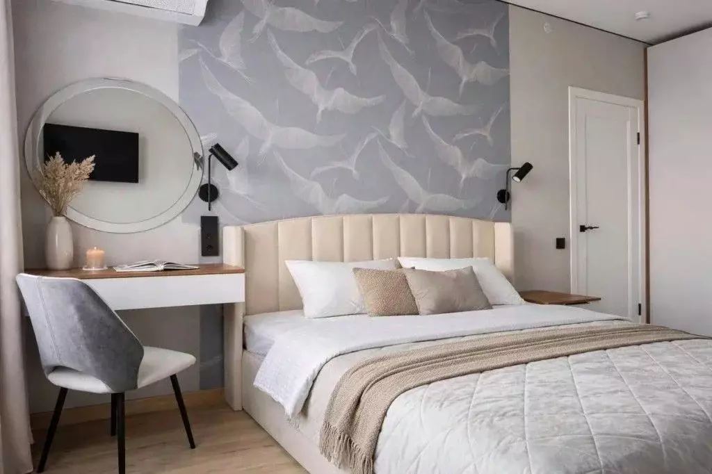 2-к кв. Москва проезд Стройкомбината, 1 (42.0 м) - Фото 1