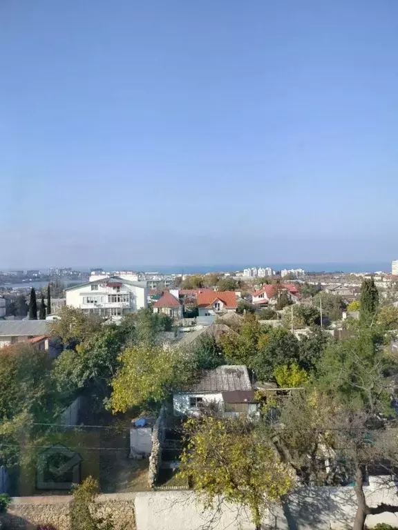 Комната Севастополь ул. Глухова, 9 (12.4 м) - Фото 2