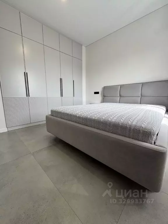 2-к кв. Краснодарский край, Сочи Красная ул., 73А (55.0 м) - Фото 1