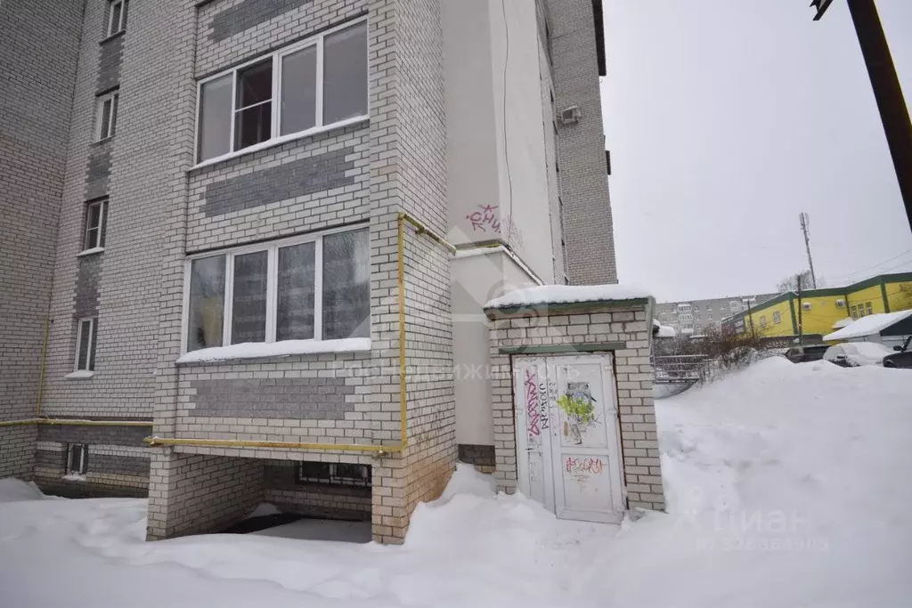 Офис в Владимирская область, Кольчугино Октябрьская ул., 19 (70 м) - Фото 2