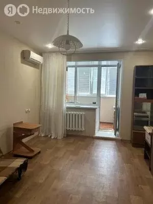 1-комнатная квартира: Ульяновск, улица Докучаева, 18 (44 м) - Фото 1