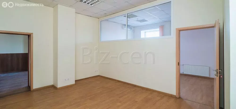 Офис (35 м) - Фото 2