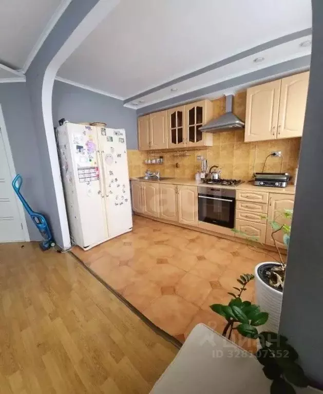 3-к кв. Ставропольский край, Ставрополь просп. Юности, 48/1 (68.1 м) - Фото 1