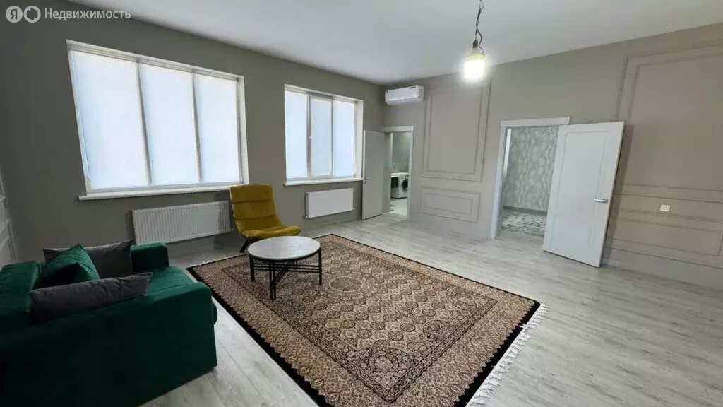 Дом в Махачкала, микрорайон Караман-7, улица Хайрутдина Гаджиева, 26 ... - Фото 2