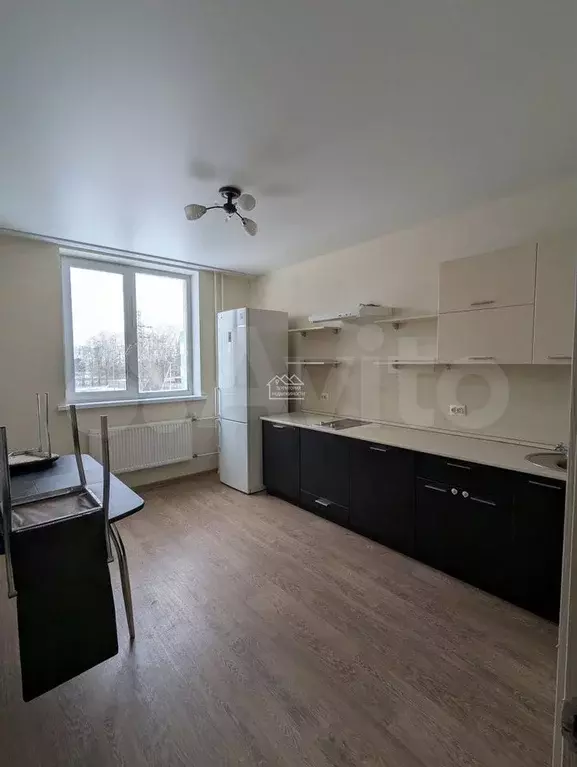 2-к. квартира, 64 м, 3/4 эт. - Фото 1