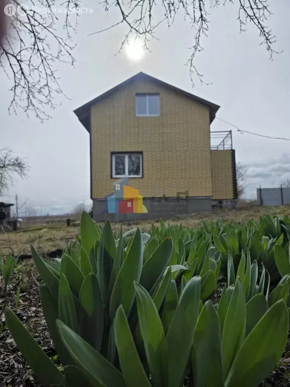 Дом в деревня Ямны, 125 (60 м) - Фото 1