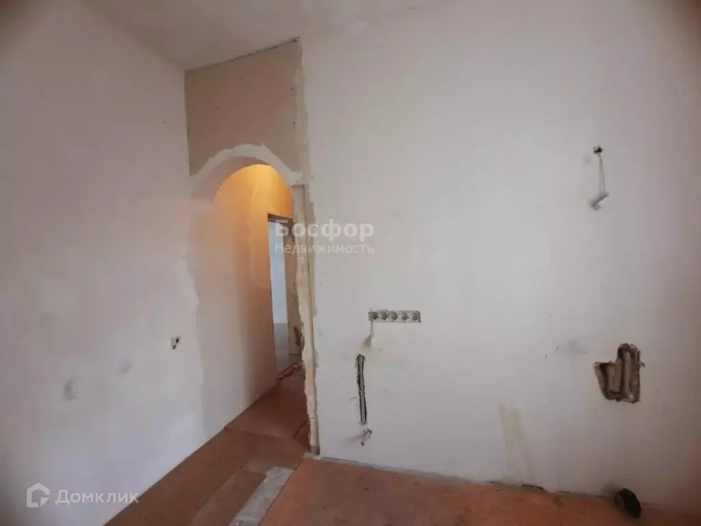 Продаётся 1-к квартира, 35.4 м - Фото 1