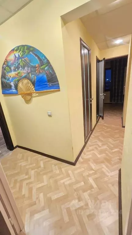 4-к кв. Кемеровская область, Кемерово ул. Свободы, 19 (83.0 м) - Фото 1