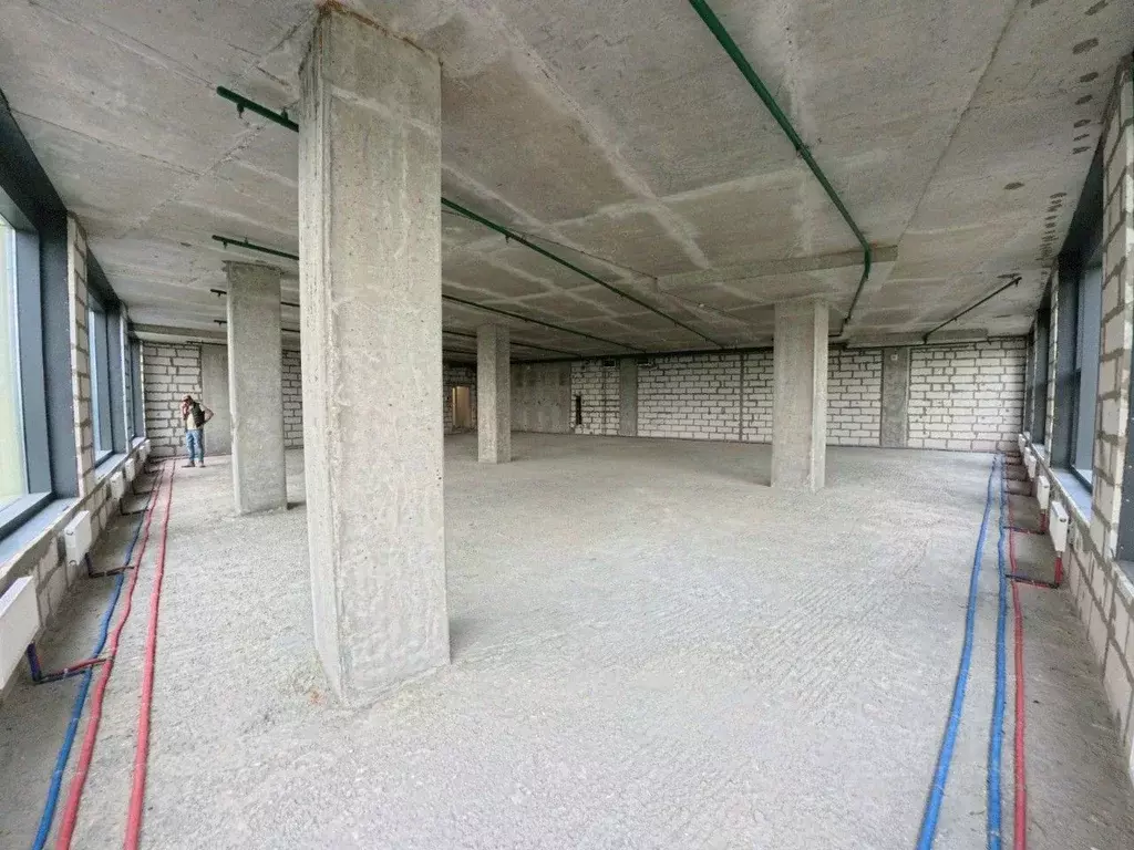 Офис в Москва ул. Вильгельма Пика, 11 (297 м) - Фото 1