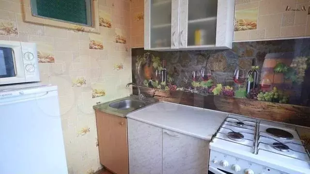 2-к. квартира, 44 м, 5/5 эт. - Фото 1