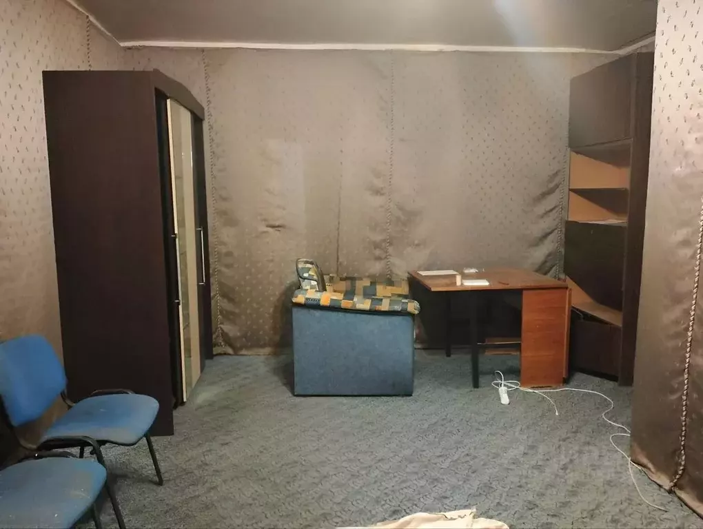 1-к кв. Москва проезд Дежнева, 19К2 (40.0 м) - Фото 2