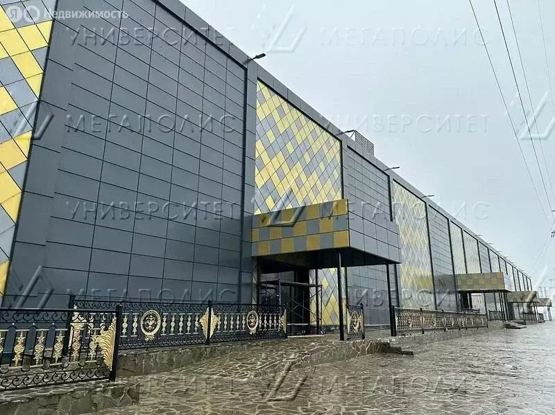 Помещение свободного назначения (45 м) - Фото 2