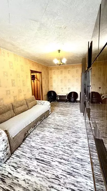 2-к кв. Московская область, Электросталь ул. Мира, 19 (43.2 м) - Фото 2