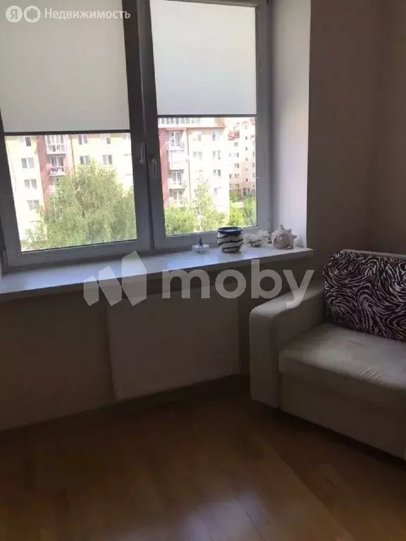 2-комнатная квартира: Калининград, улица Аксакова, 102А (62.3 м) - Фото 2