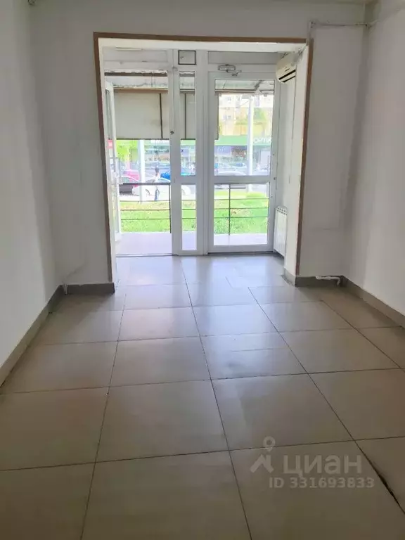 Помещение свободного назначения в Краснодарский край, Краснодар ул. ... - Фото 1