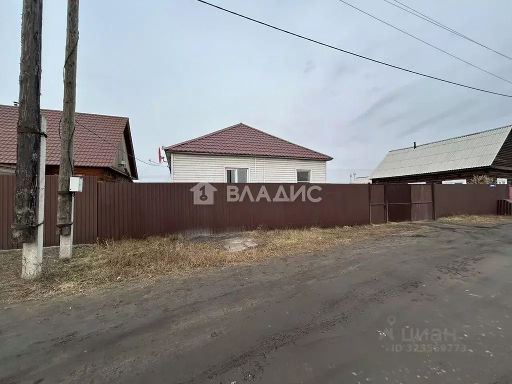 Дом в Бурятия, Иволгинский район, Гурульбинское с/пос, Престиж ДНТ ул. ... - Фото 2