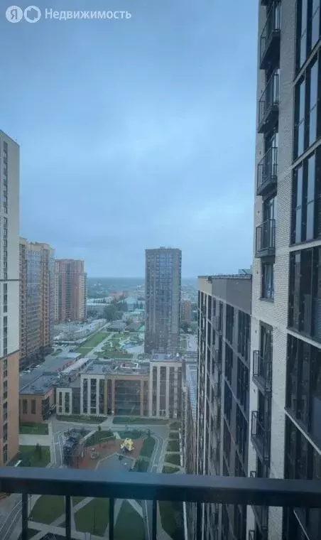 3-комнатная квартира: Новосибирск, Красный проспект, 167/3 (81 м) - Фото 1