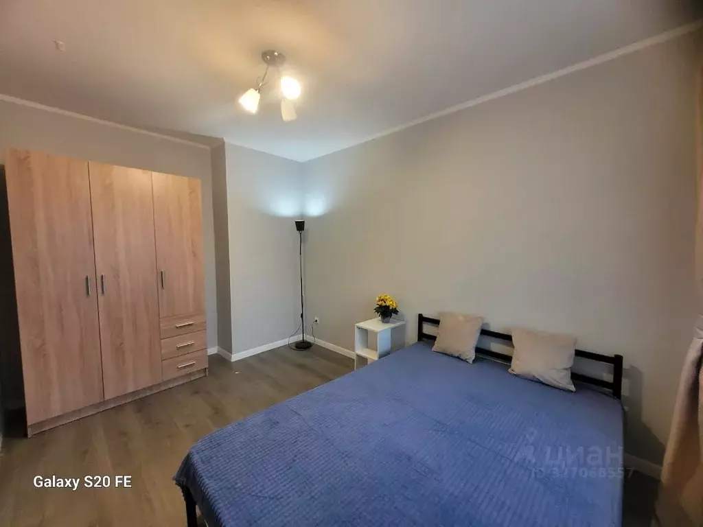 1-к кв. Санкт-Петербург Пулковское ш., 42к6 (36.4 м) - Фото 2