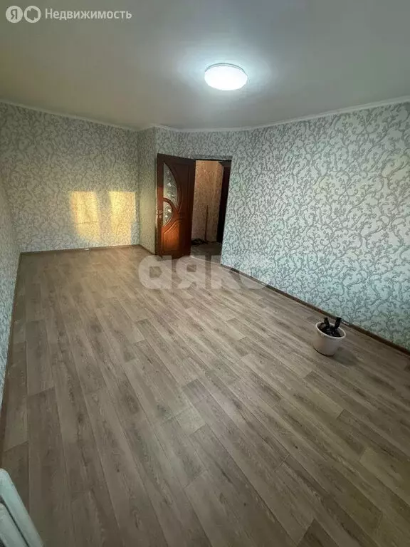 1-комнатная квартира: Майкоп, Железнодорожная улица, 50 (30 м) - Фото 2