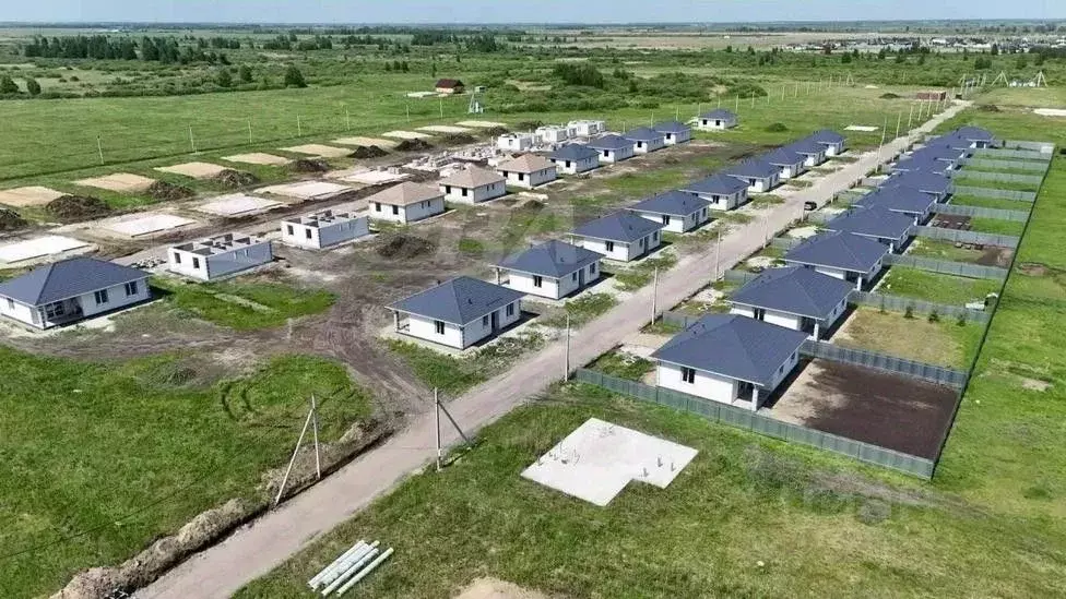 Дом в Тюменская область, Тюмень  (77 м) - Фото 2