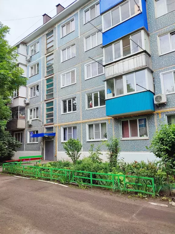 Продаётся 3-к квартира, 70.7 м - Фото 0
