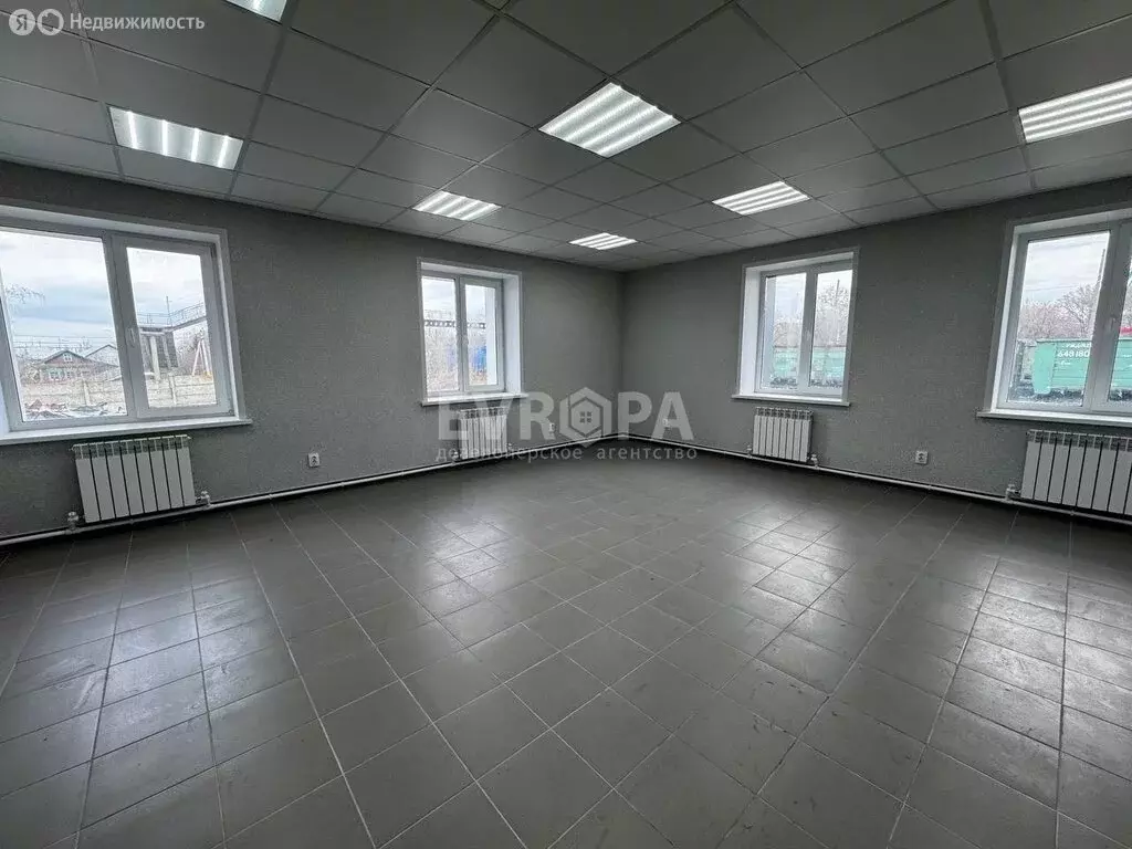 Офис (161 м) - Фото 1