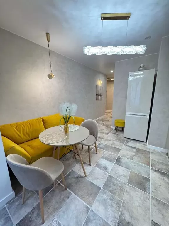 1-к кв. Московская область, Лыткарино 6-й мкр, 15Г (36.0 м) - Фото 1