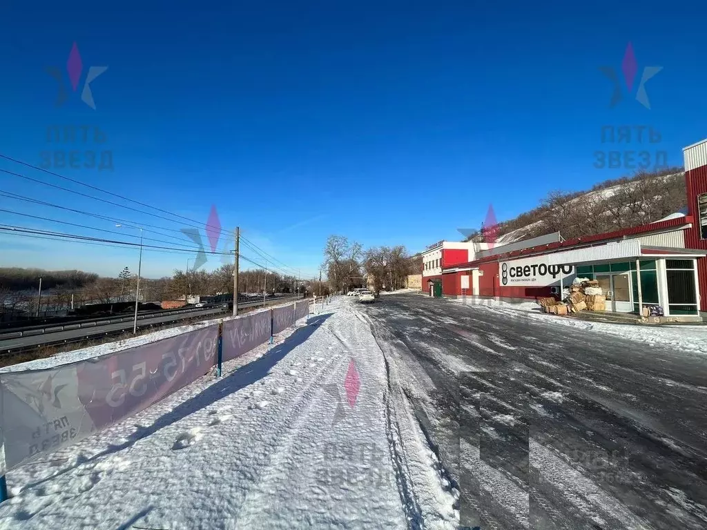 Производственное помещение в Самарская область, Самара Красноглинское ... - Фото 2