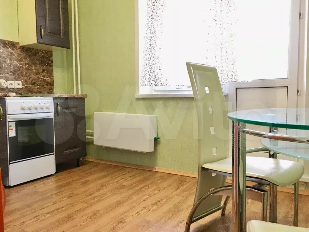 1-к. квартира, 41 м, 3/10 эт. - Фото 0
