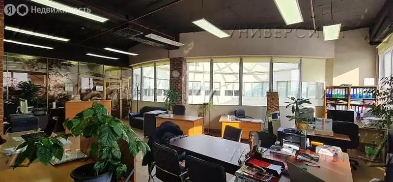 Помещение свободного назначения (65 м) - Фото 1