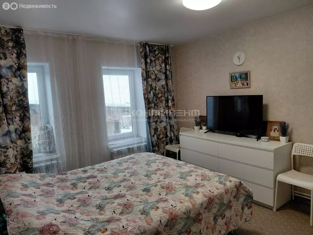 Дом в Малыгино, Дорожная улица (100 м) - Фото 2