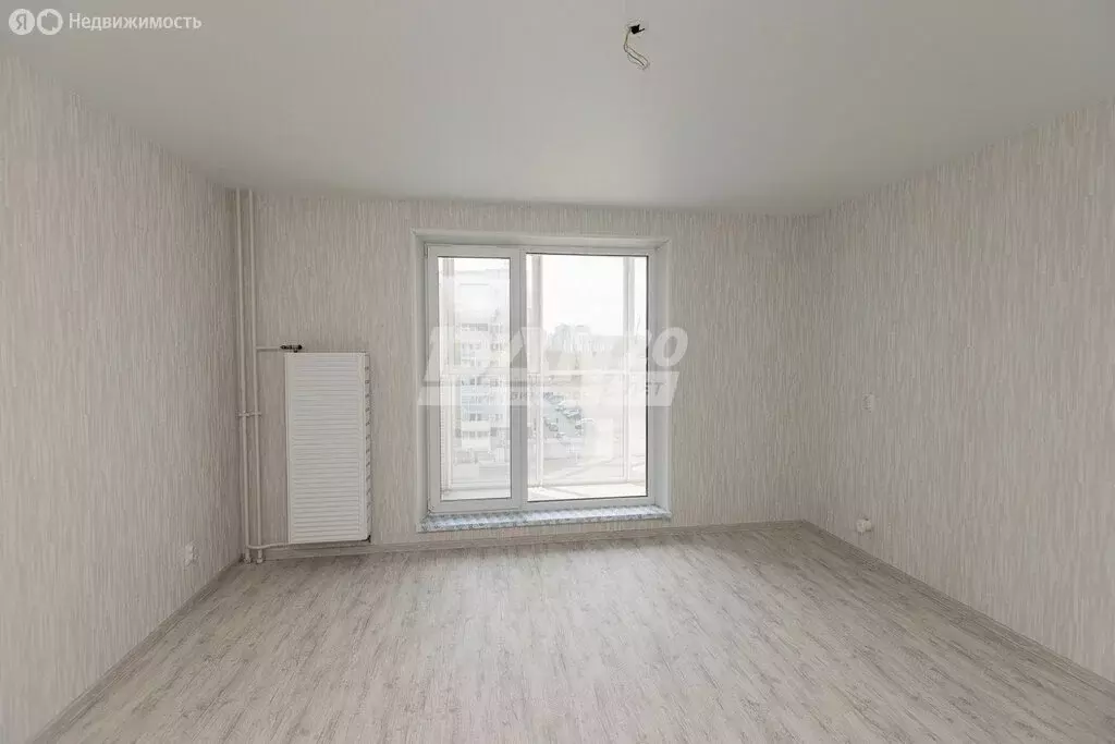 Квартира-студия: Снежинск, улица Маршала Чуйкова, 28 (32.24 м) - Фото 0