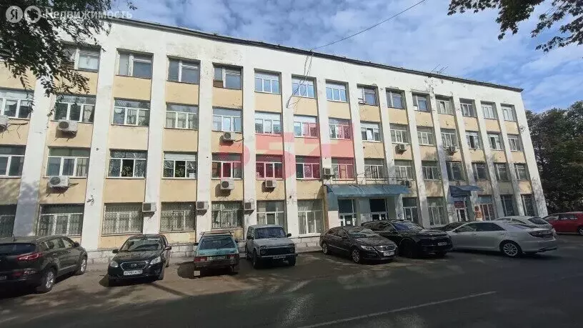 Помещение свободного назначения (270.5 м) - Фото 1