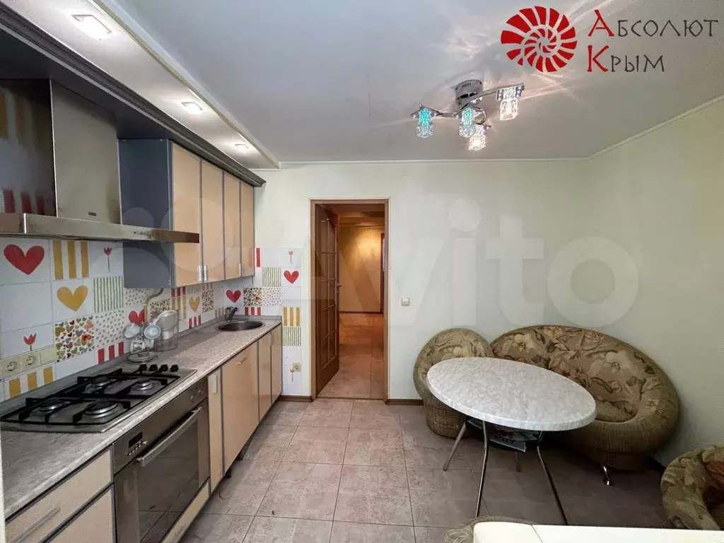3-к. квартира, 67,5 м, 3/6 эт. - Фото 0