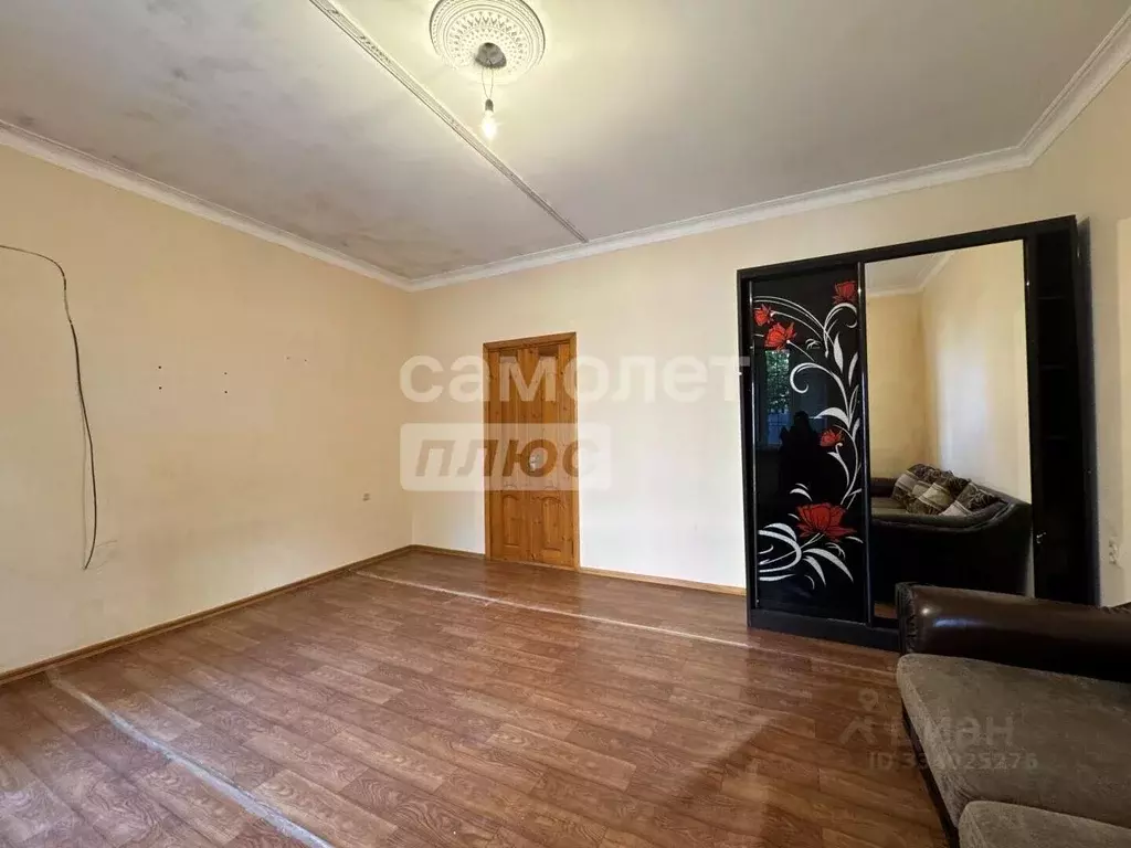 Комната Дагестан, Махачкала туп. Перова, 13 (25.0 м) - Фото 2