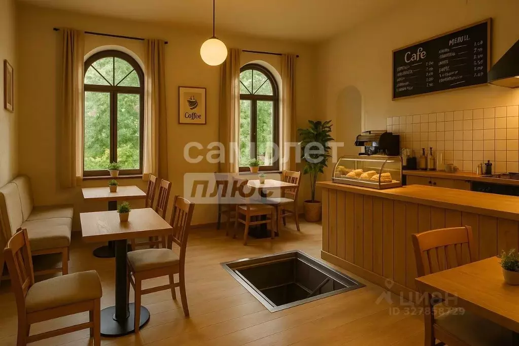 Помещение свободного назначения в Калужская область, Калуга ул. ... - Фото 2